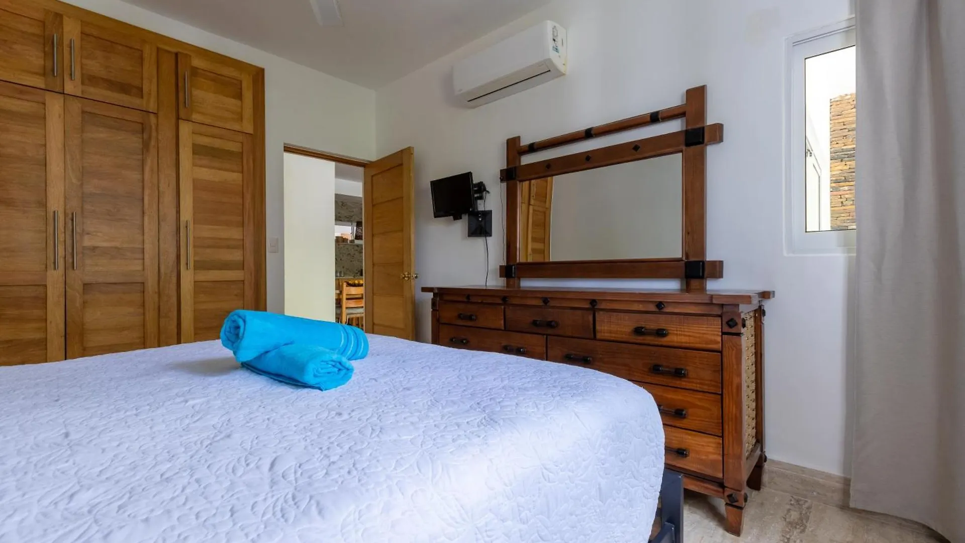 Apartamento En Monserrat 2 Apartment Las Terrenas