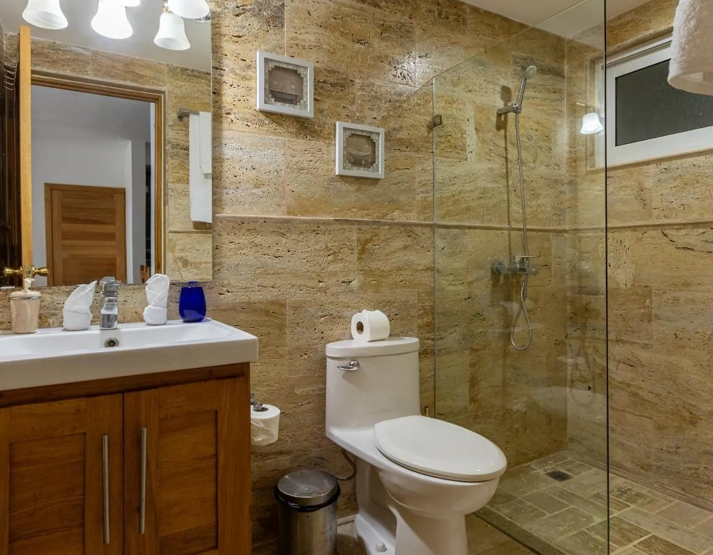 Apartamento En Monserrat 2 Apartment Las Terrenas 0*,